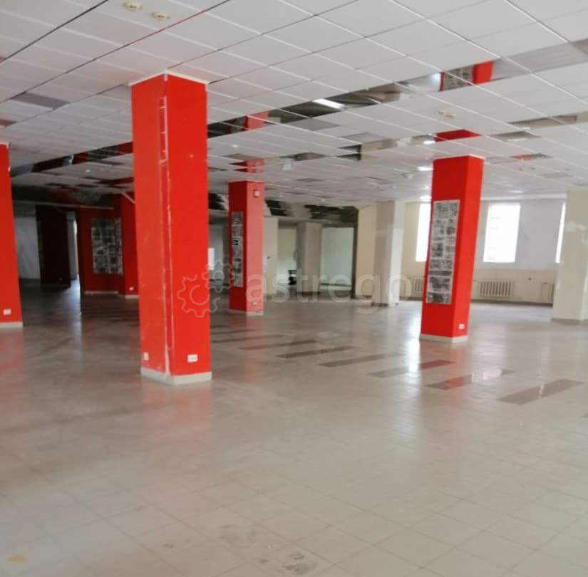 Торговое помещение, 1000 м2 Архангельск - изображение 6