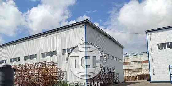 Производственное, 1340 м2 Электросталь