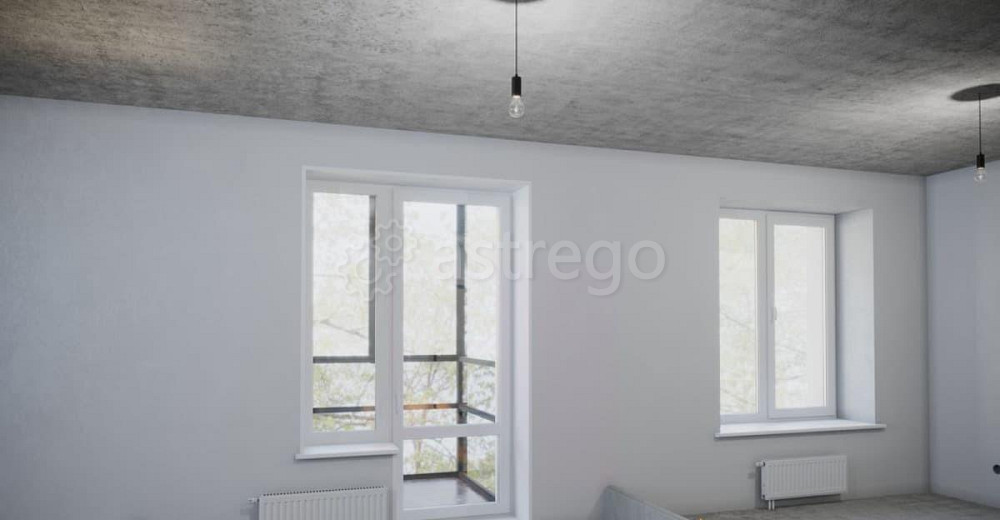 Студия, 33.03 м2, 4/8 эт. Северодвинск - изображение 3