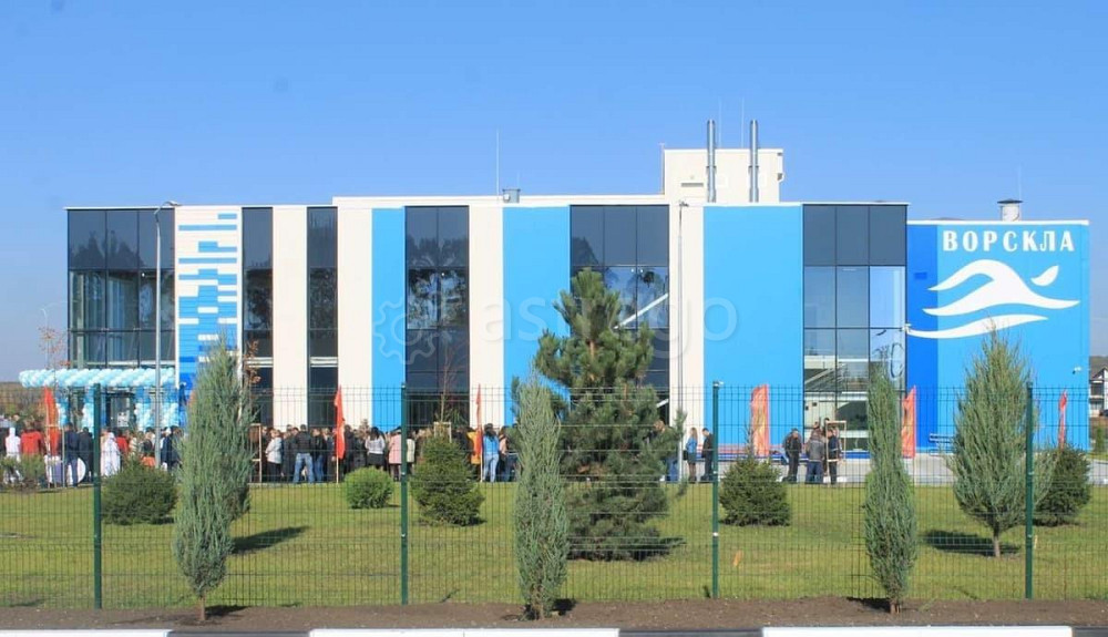 Офис, 840 м2 Борисовка - изображение 6