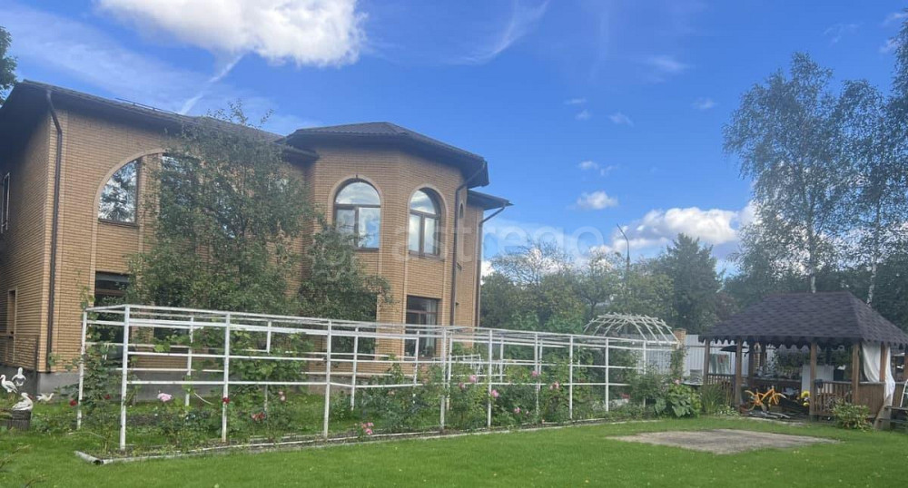 Дом, 327 м2, 12 соток, 2 эт. Долгопрудный - изображение 5