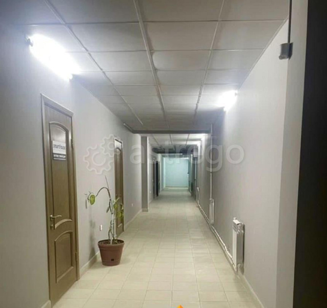 Свободного назначения, 35 м2 Уфа - изображение 3