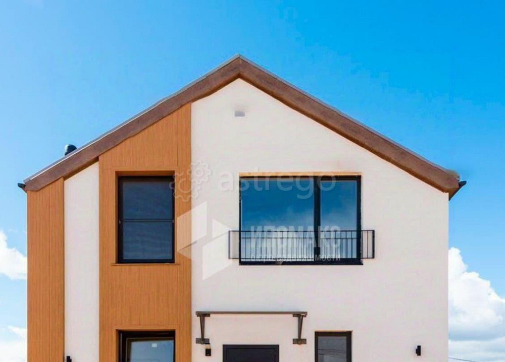 Дом, 155 м2, 6 соток, 2 эт. Апрелевка - изображение 4