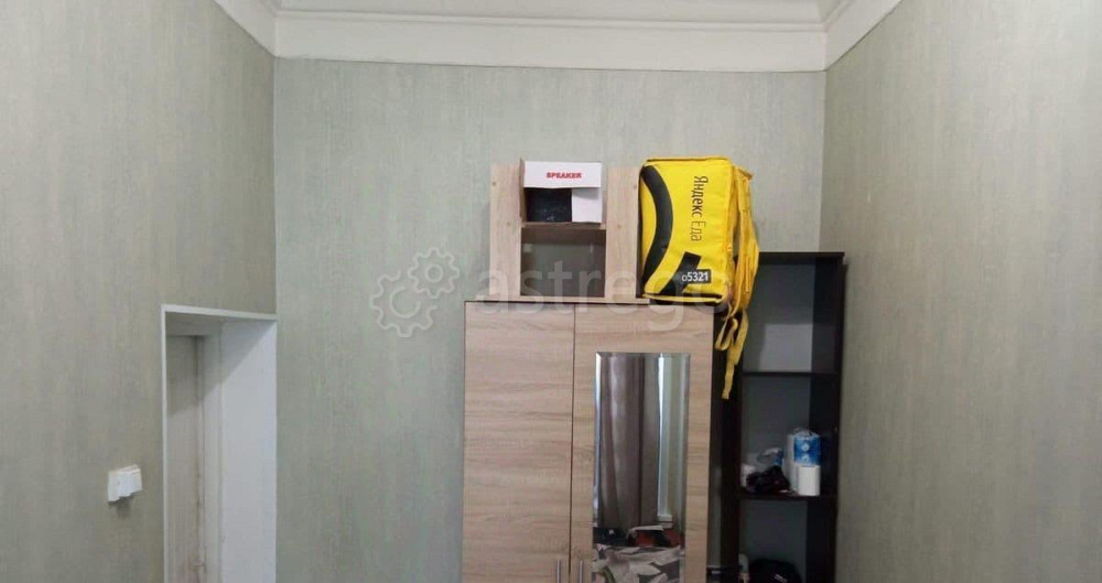 Комната, 9 м2, 2/8 эт. Москва - изображение 7