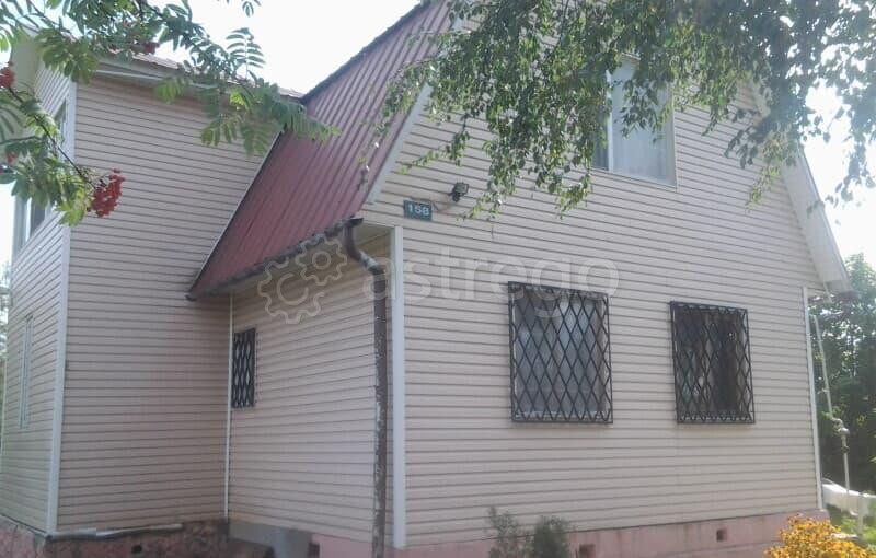 Дом, 150 м2, 12 соток Одинцово - изображение 1