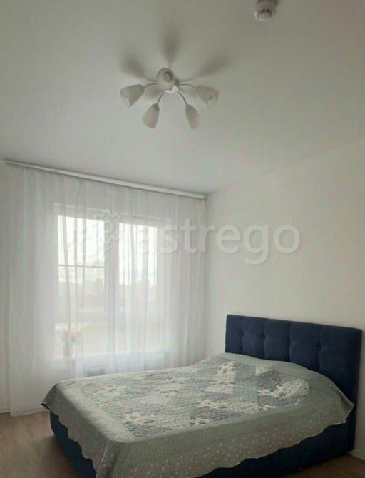 2-комн. квартира, 60 м2, 15/16 эт. Москва - изображение 2