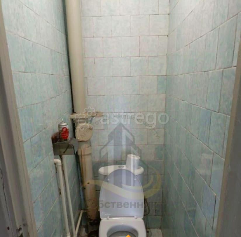 5-комн. квартира, 85 м2, 5/5 эт. Губкин - изображение 5