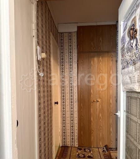 2-комн. квартира, 53 м2, 4/9 эт. Фрязино - изображение 10