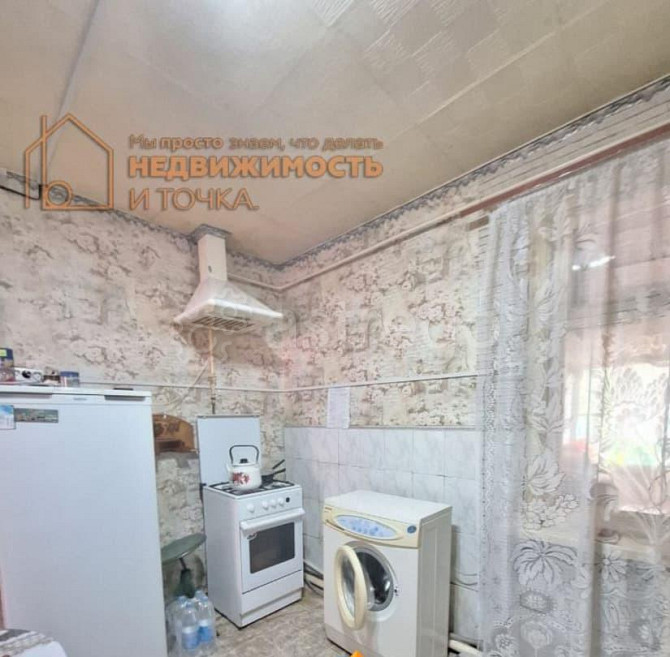 3-комн. квартира, 58.4 м2, 1/1 эт. Дюртюли - изображение 2