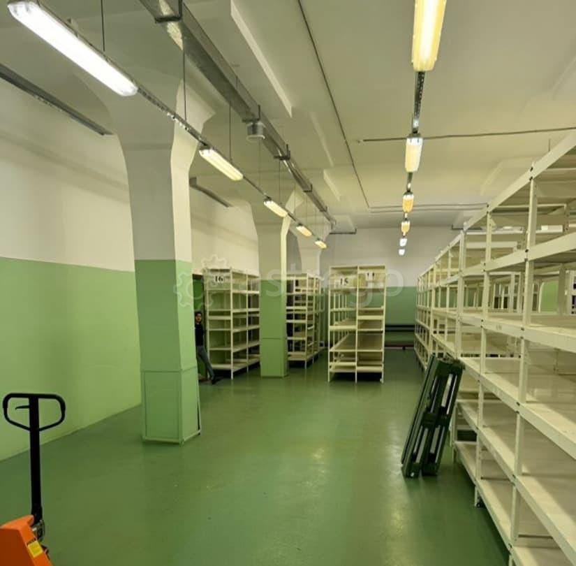 Склад, 879 м2 Уфа - изображение 5