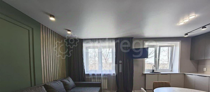 2-комн. квартира, 44.6 м2, 5/5 эт. Бийск - изображение 1
