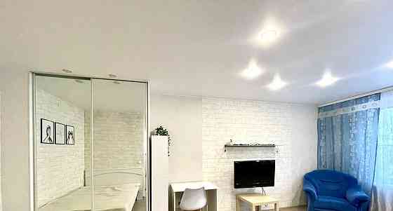 1-комн. квартира, 40 м2, 2/12 эт. Москва