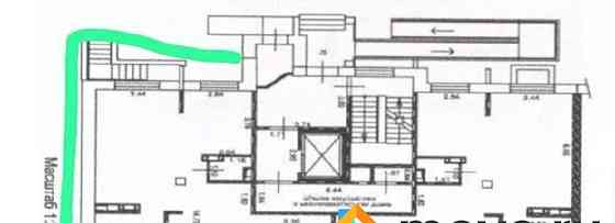 Свободного назначения, 110 м2 Орехово-Зуево