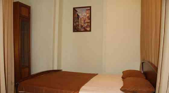 3-комн. квартира, 80 м2, 1/6 эт. Москва