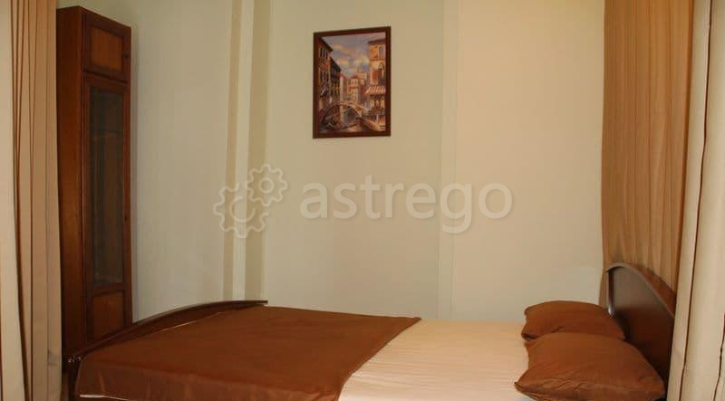 3-комн. квартира, 80 м2, 1/6 эт. Москва - изображение 4