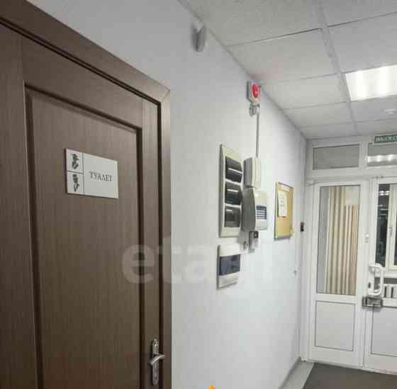 Офис, 13.1 м2 Красноярск