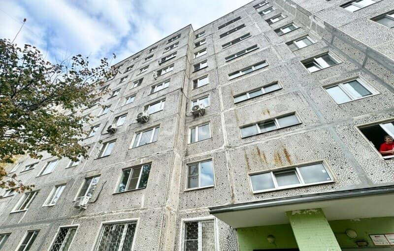 2-комн. квартира, 47 м2, 9/9 эт. Орехово-Зуево - изображение 8