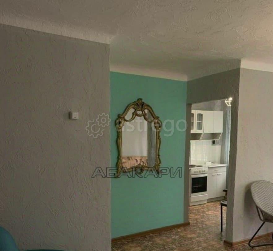 1-комн. квартира, 32 м2, 2/5 эт. Красноярск - изображение 4
