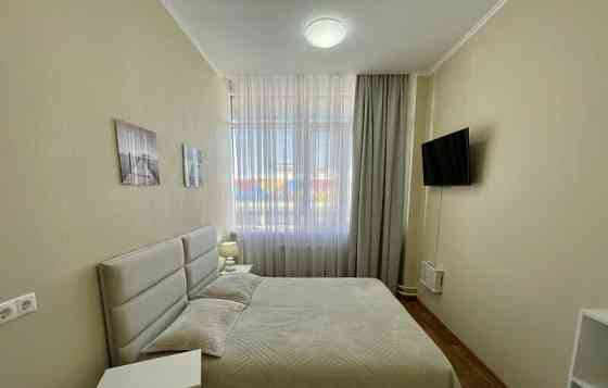 1-комн. апарт-ы, 20 м2, 3/10 эт. Красноярск