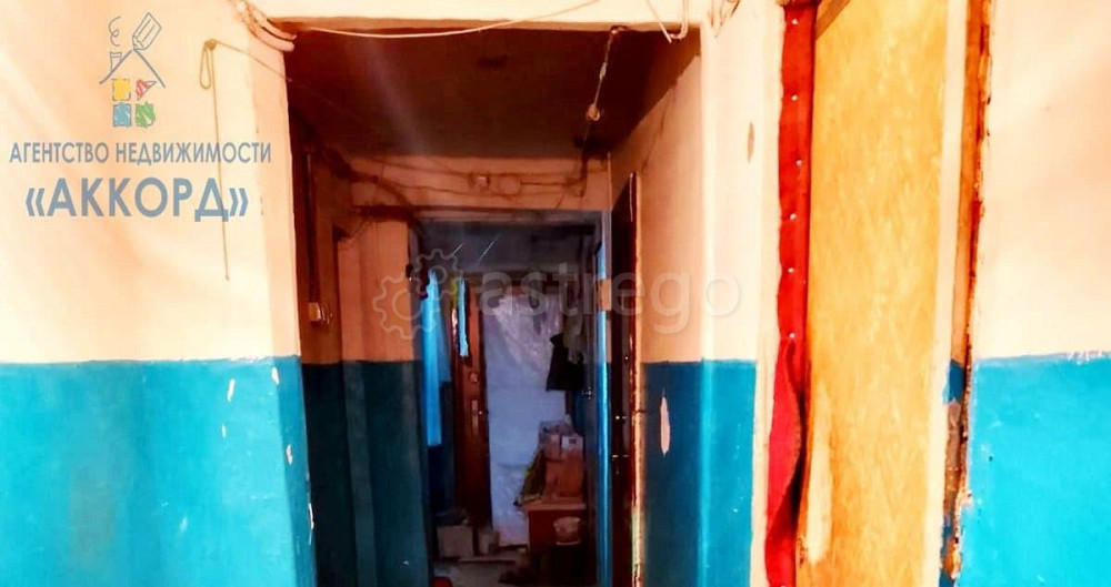 Комната, 16.3 м2, 4/5 эт. Бийск - изображение 4