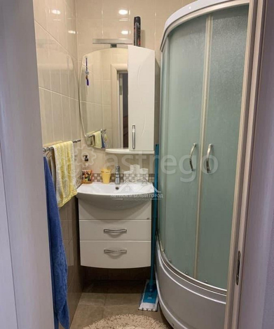 3-комн. квартира, 62 м2, 5/9 эт. Белгород - изображение 4