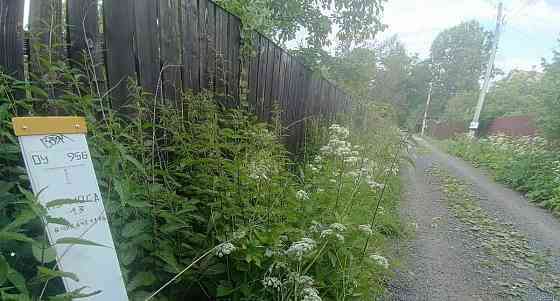 Земельный участок, 8 соток Ступино
