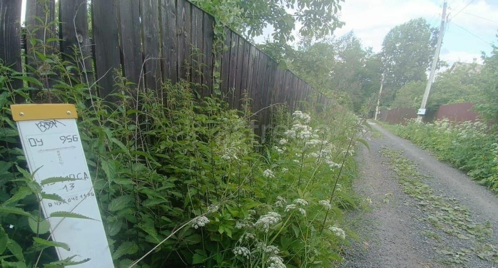 Земельный участок, 8 соток Ступино - изображение 2