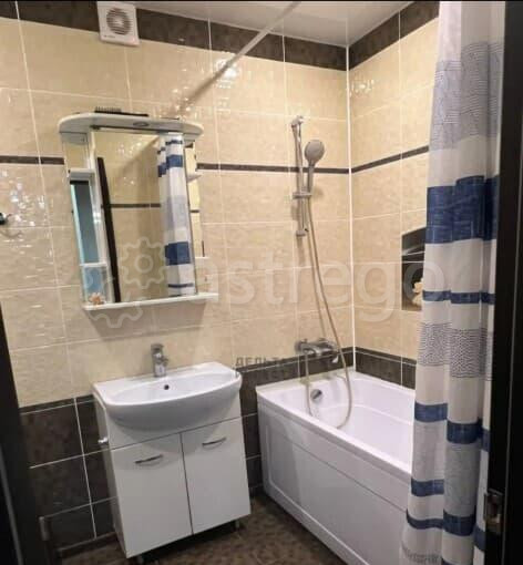 3-комн. квартира, 89 м2, 15/23 эт. Уфа - изображение 10