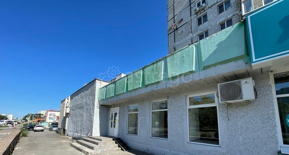 Офис, 347 м2 Старый Оскол - изображение 1