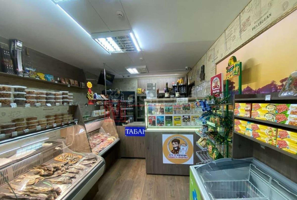 Свободного назначения, 55.5 м2 Старый Оскол - изображение 9