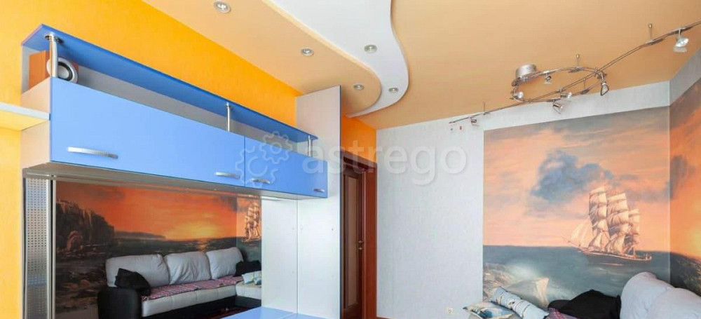 4-комн. квартира, 92.7 м2, 5/17 эт. Мытищи - изображение 7