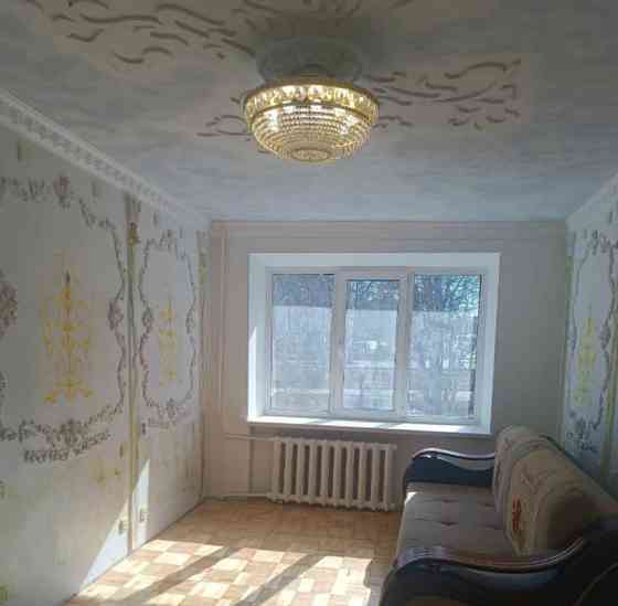 2-комн. квартира, 44 м2, 1/5 эт. Дюртюли