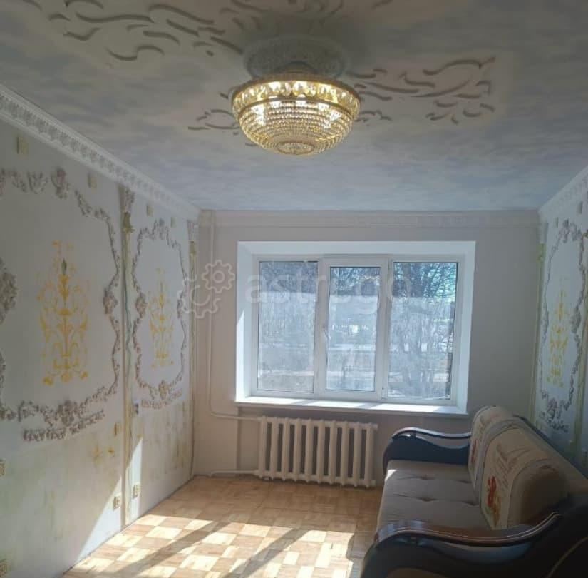 2-комн. квартира, 44 м2, 1/5 эт. Дюртюли - изображение 5