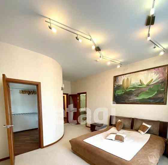 4-комн. квартира, 156.4 м2, 5/5 эт. Белгород