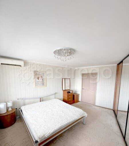 3-комн. квартира, 81.3 м2, 10/10 эт. Красноярск - изображение 6