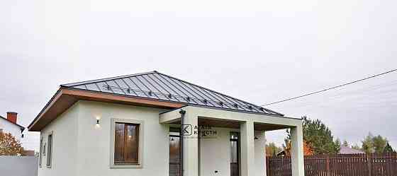 Дом, 125.5 м2, 6.9 сотки, 1 эт. Павловский Посад