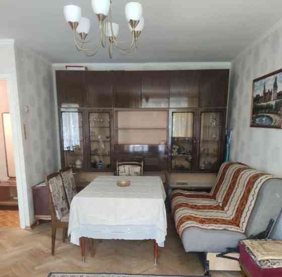2-комн. квартира, 44 м2, 4/5 эт. Москва