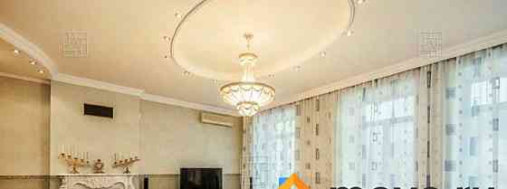 5-комн. квартира, 180 м2, 4/4 эт. Москва