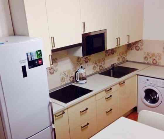 1-комн. квартира, 36 м2, 7/24 эт. Санкт-Петербург