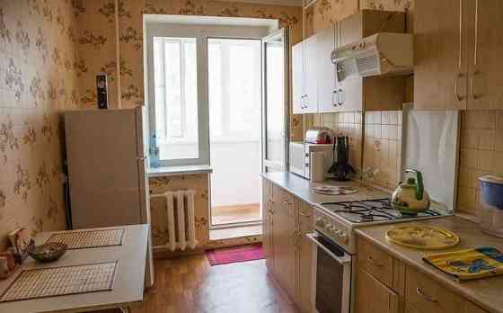 1-комн. квартира, 39 м2, 5/9 эт. Москва