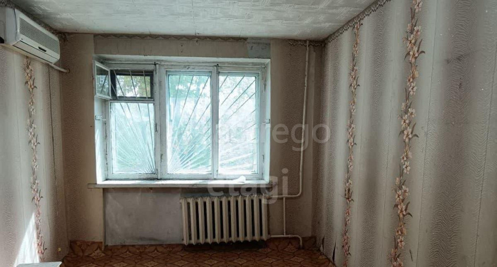 3-комн. квартира, 58.3 м2, 1/5 эт. Белогорск - изображение 4