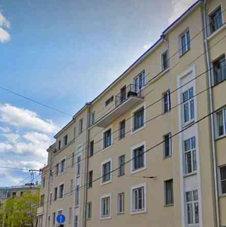 Комната, 10.6 м2, 4/5 эт. Москва