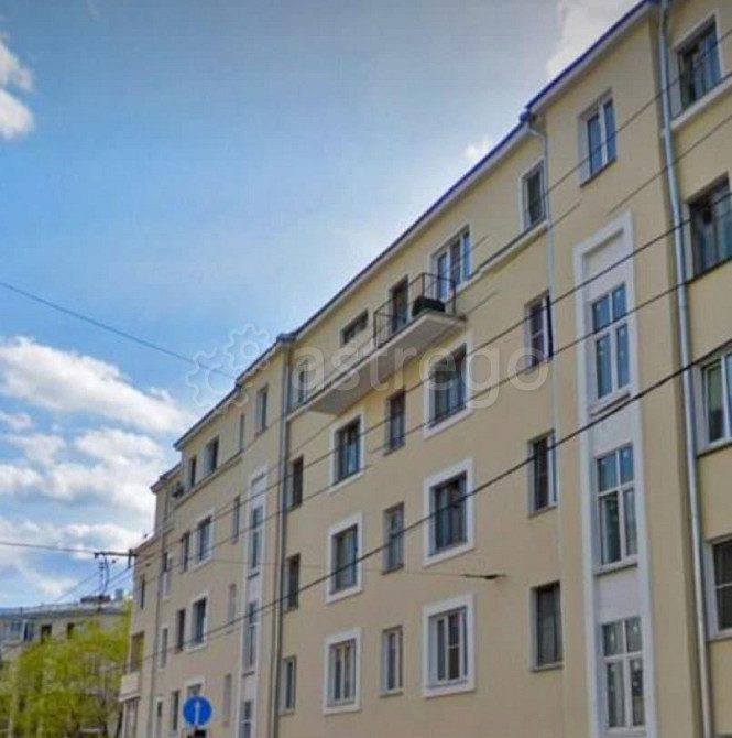Комната, 10.6 м2, 4/5 эт. Москва - изображение 2