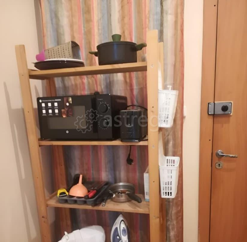 Комната, 10.3 м2, 3/8 эт. Санкт-Петербург - изображение 5