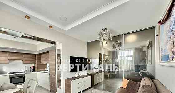 3-комн. квартира, 70 м2, 7/12 эт. Москва