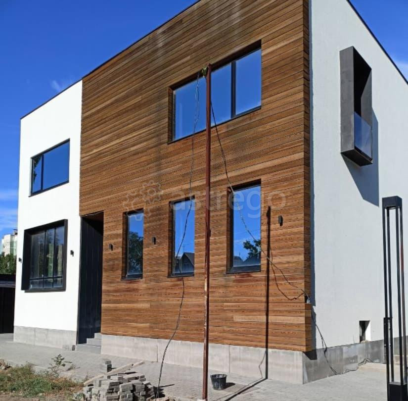 Отдельное здание, 300 м2 Астрахань - изображение 7