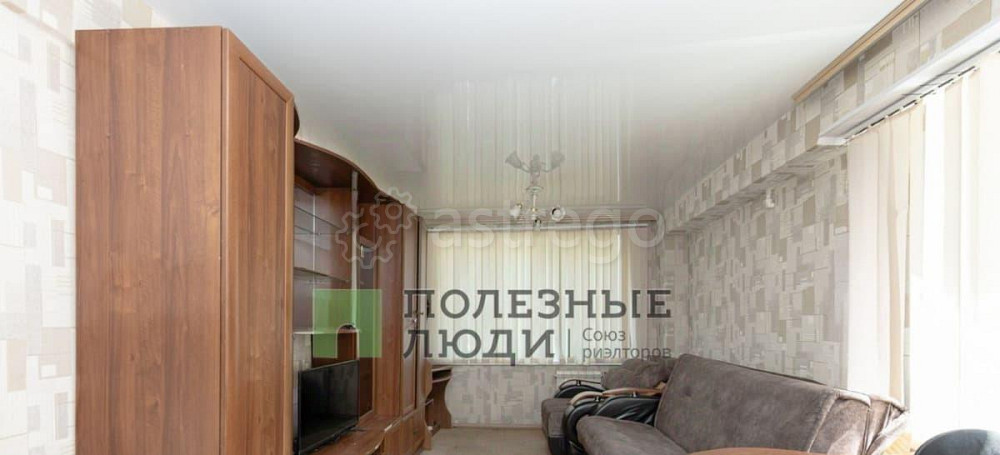 Комната, 17.5 м2, 1/5 эт. Благовещенск - изображение 4