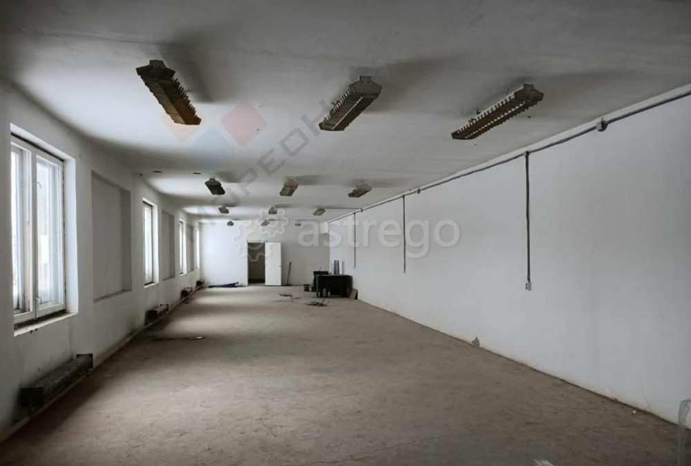 Склад, 4000 м Энем - изображение 7