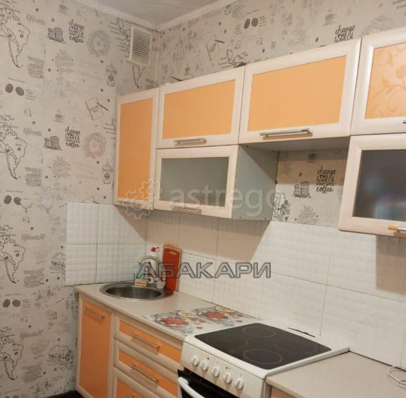 1-комн. квартира, 41 м2, 10/10 эт. Красноярск - изображение 7