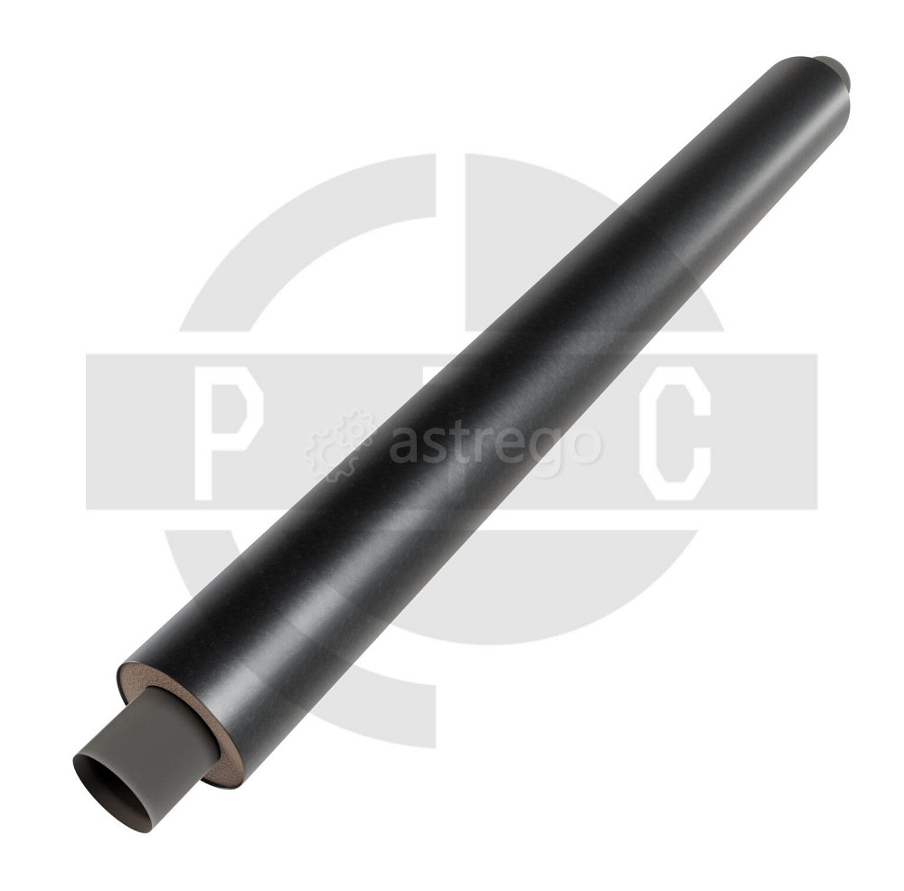 Труба ПНД ППУ ПЭ 500х45.4 710 Челябинск - изображение 1